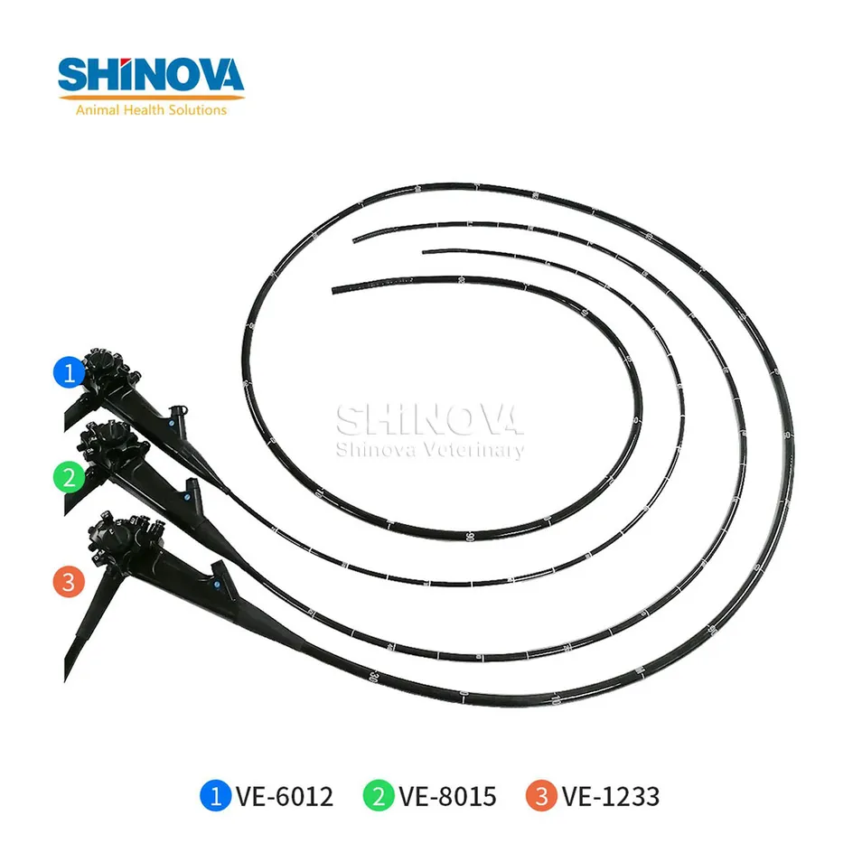 Veterinary Endoscope