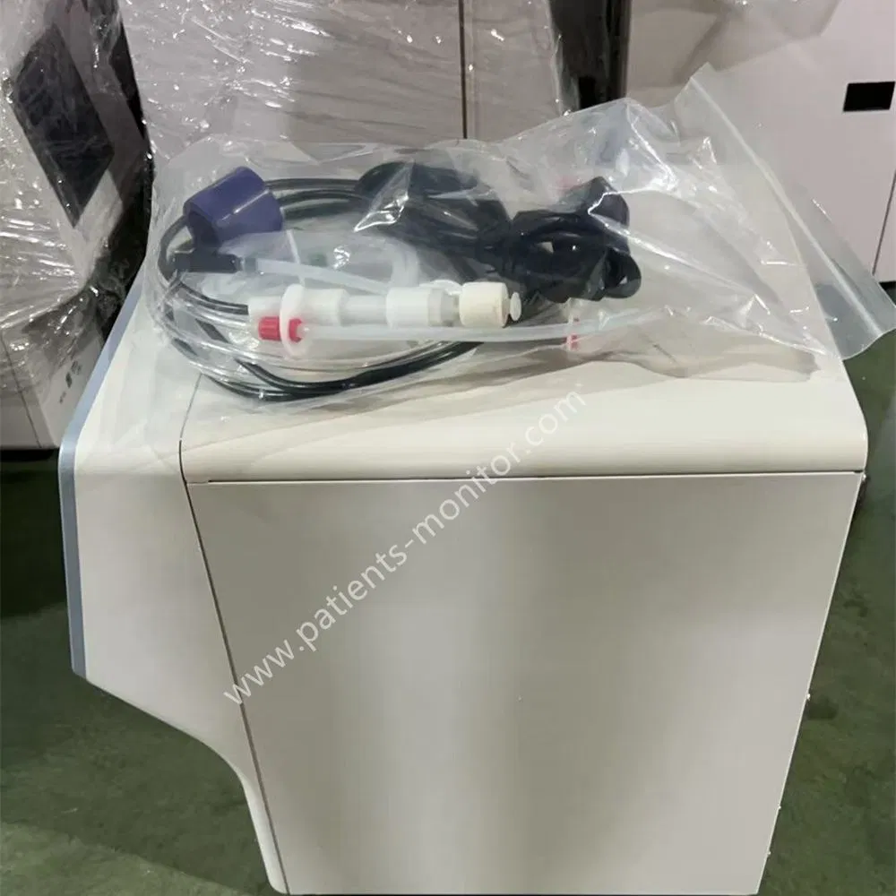 Mindray Bc-20s 3-Part Differential Auto Hematology Analyzer Used