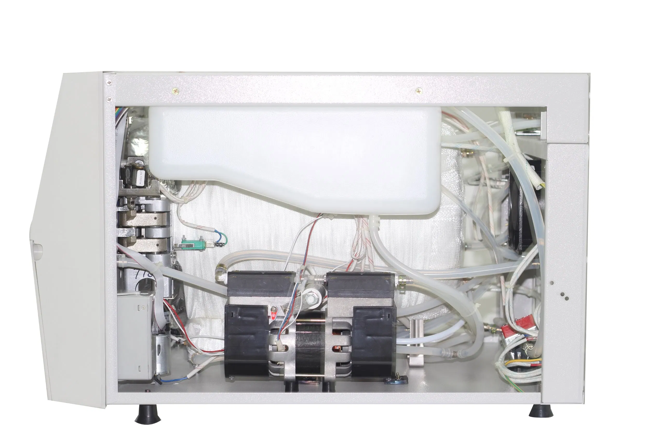 17b+ Dental Vacuum Steam Sterilizer