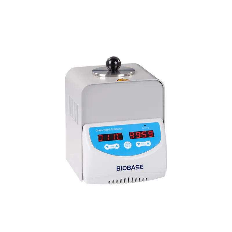 Glass Bead Sterilizer