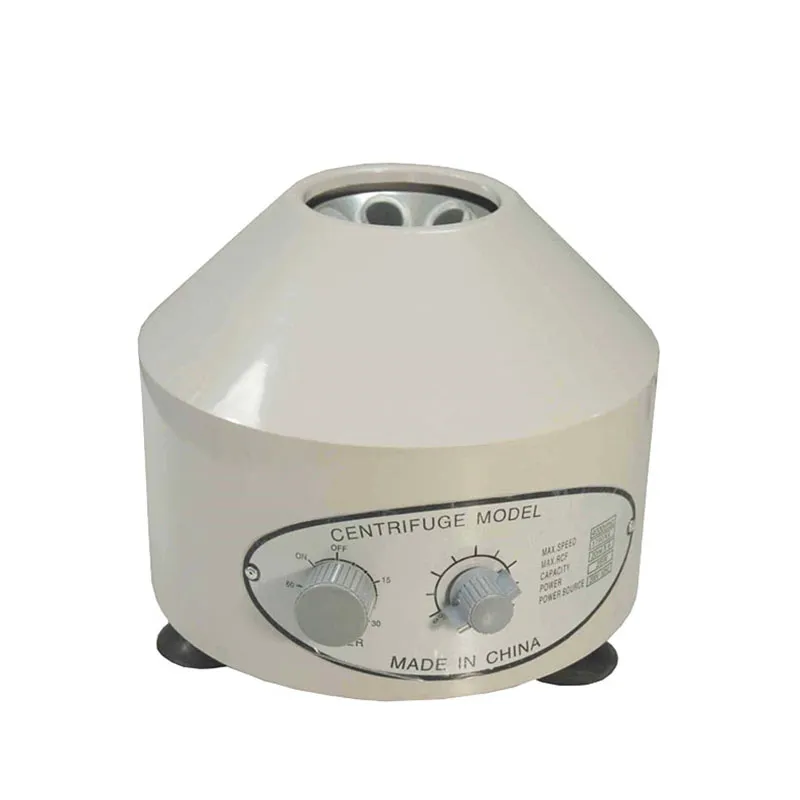 Laboratory Mini Centrifuge Machine 800b