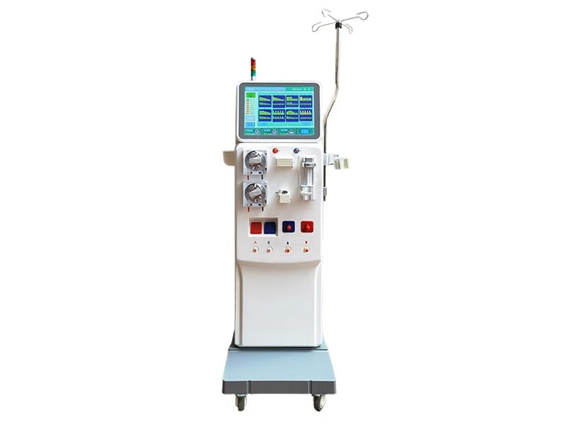 Medical Equipment Hemodialysis Machine Kidney Dialysis Machine Price