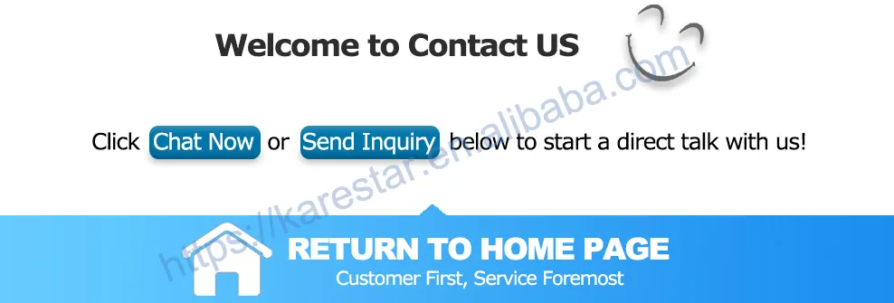Contact Banner