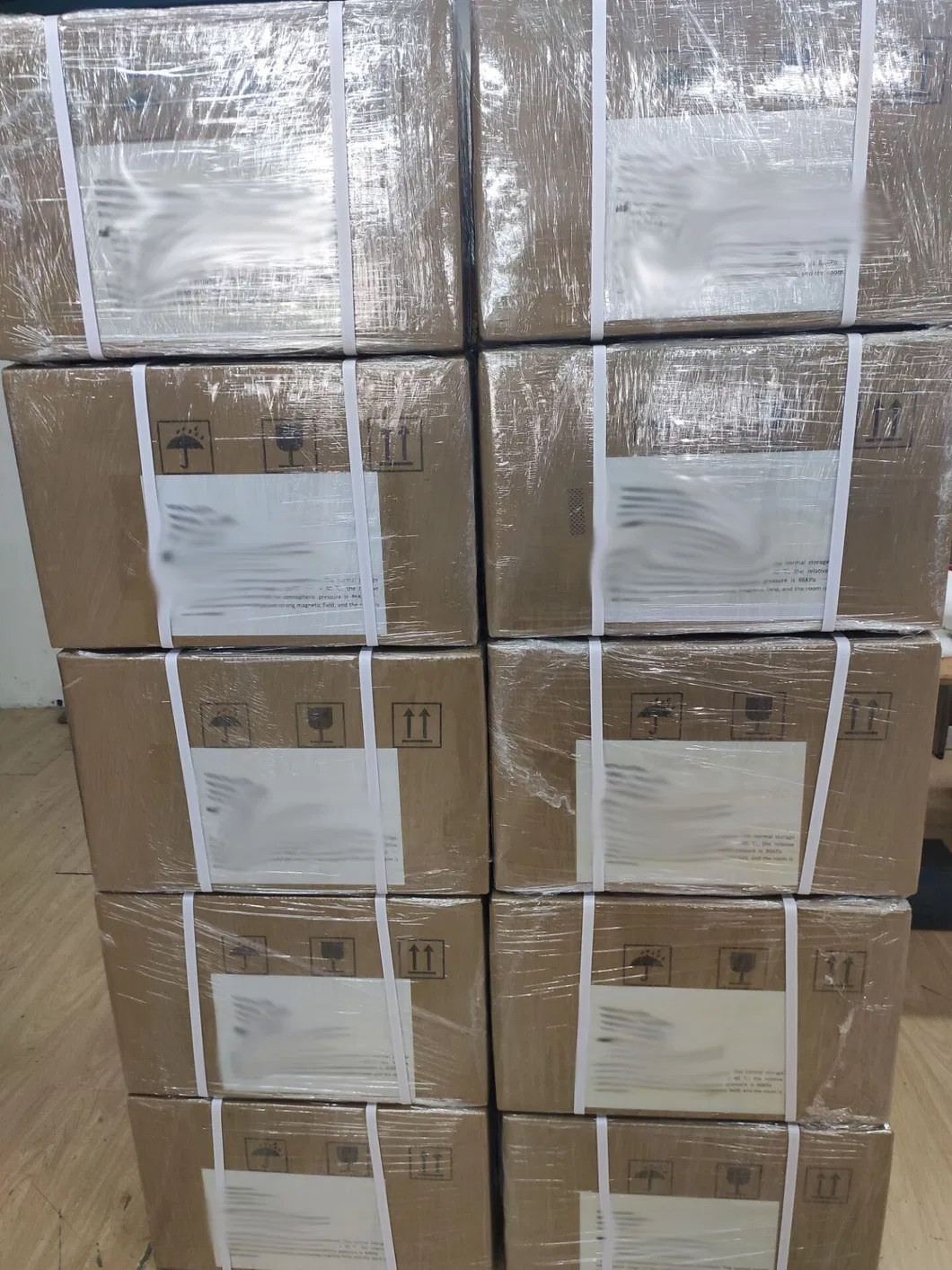 Ventilator Full Setup