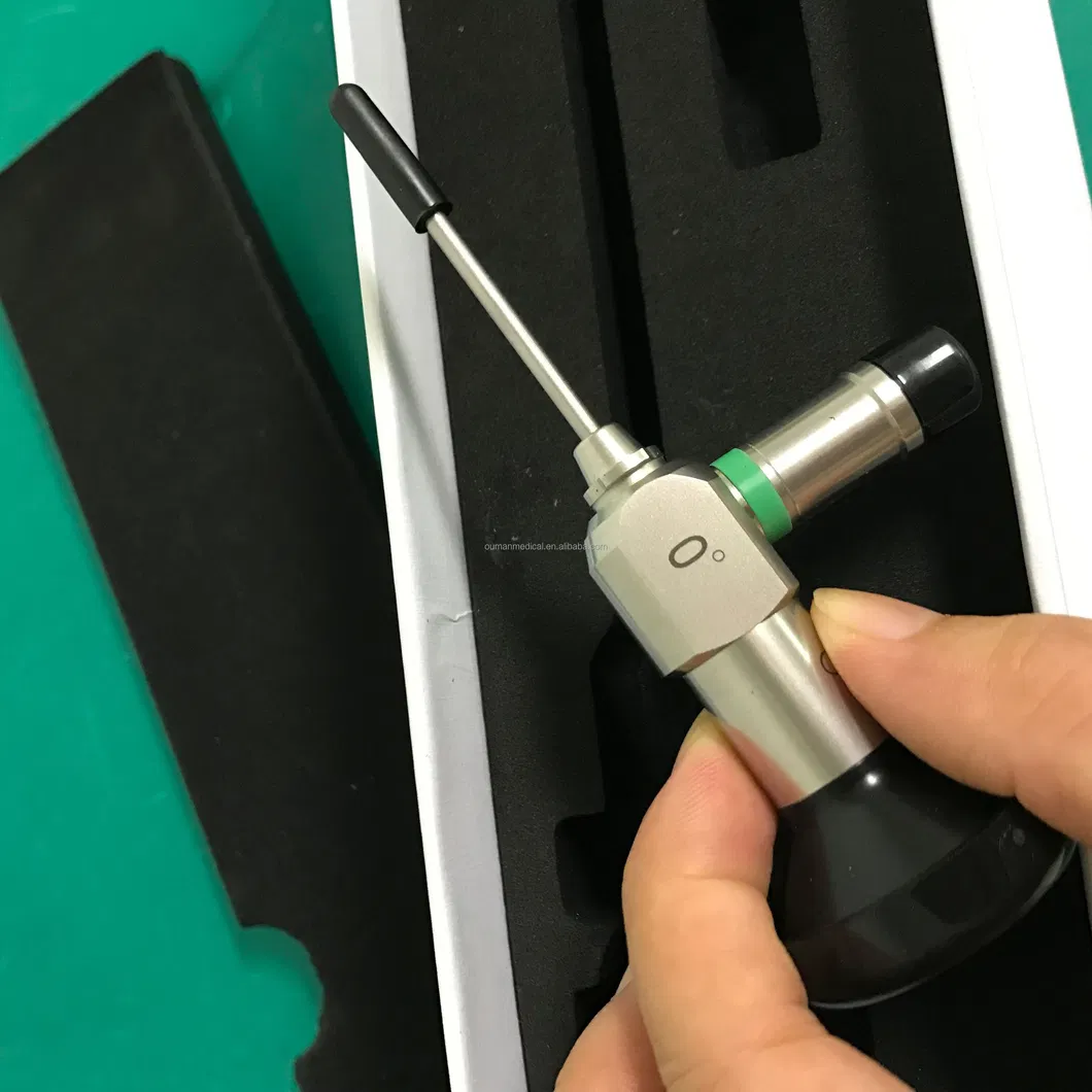 Surgical Endoscope Details