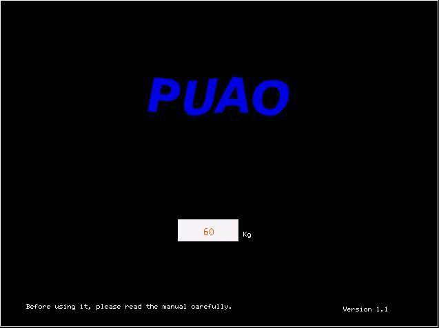 High-End ICU Ventilator with CPAP Breathing Mode