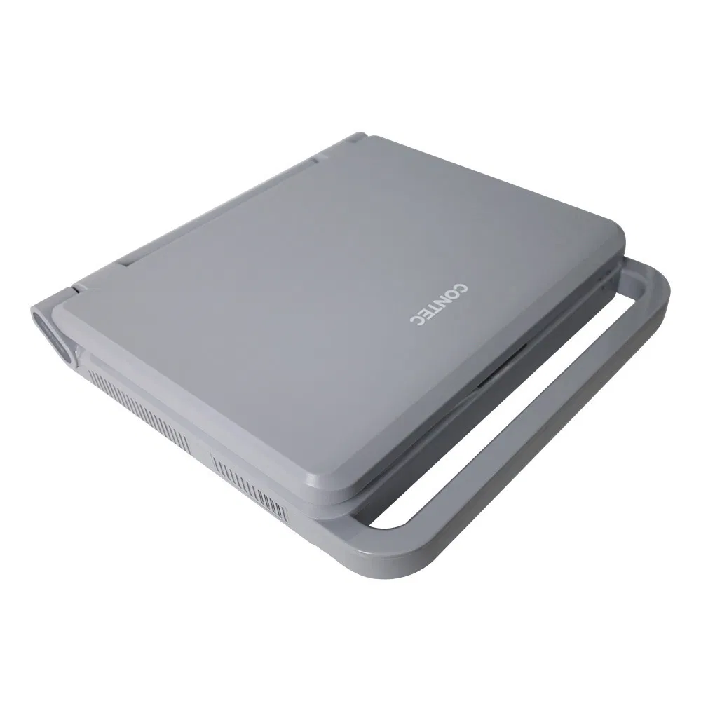 Contec Cms1700b Portable Laptop Color Doppler 4D Ultrasound Machine