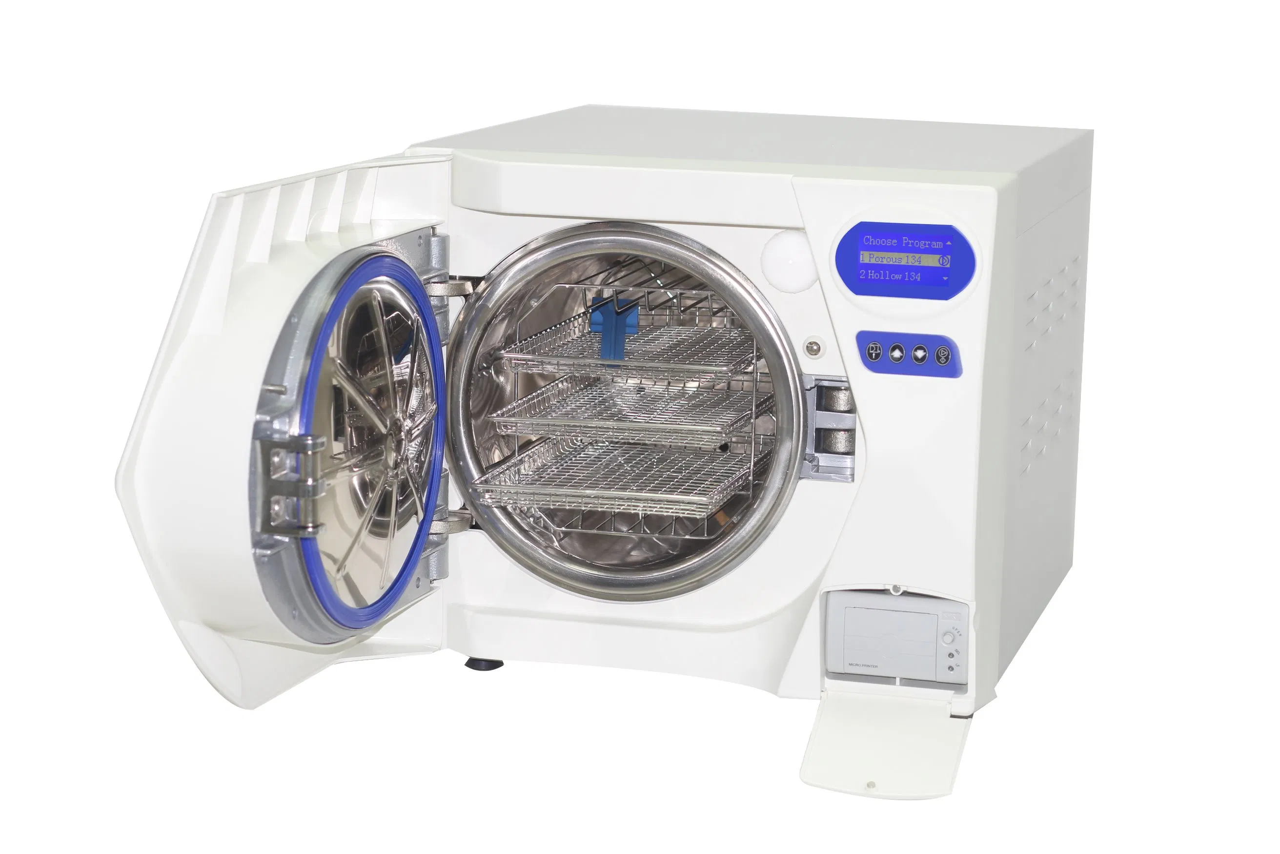 14L 17L 23L Class B Steam Sterilizer Manufacturers
