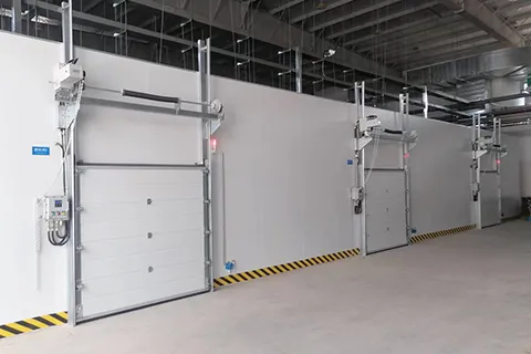 Preheating Equipment 1