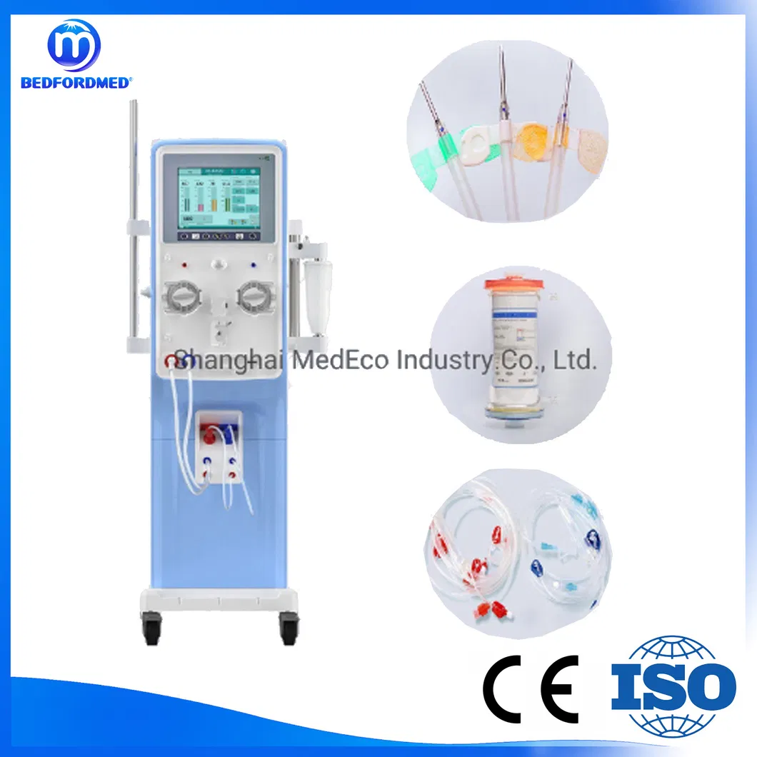 Hospital Instrument Dialysis Machine
