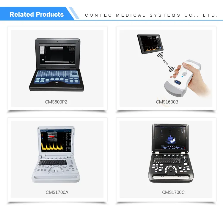 Ultrasound Device View 10