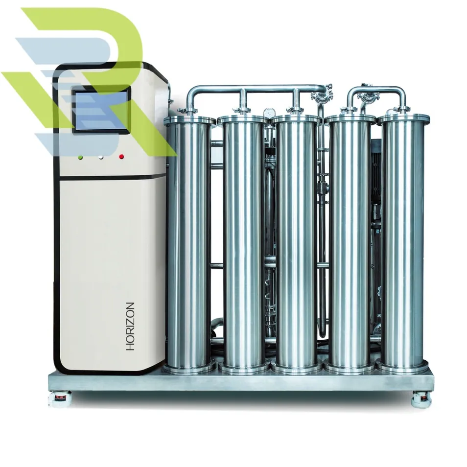 Water Treatment System