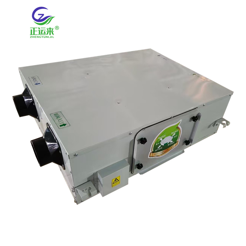 150W, 500W, 1000W Household Fresh Air Ventilators