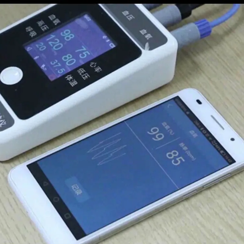 Bluetooth Connectivity