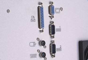 Mindray Clinic Fully Auto Hematology Analyzer 3 Part Blood Cell Counter for Hospital