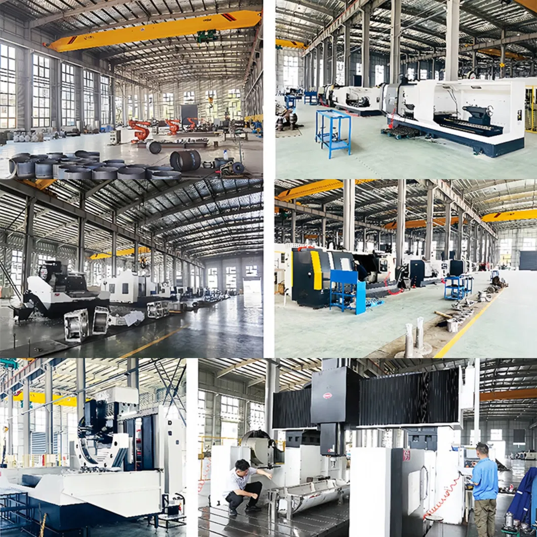 Production Equipment