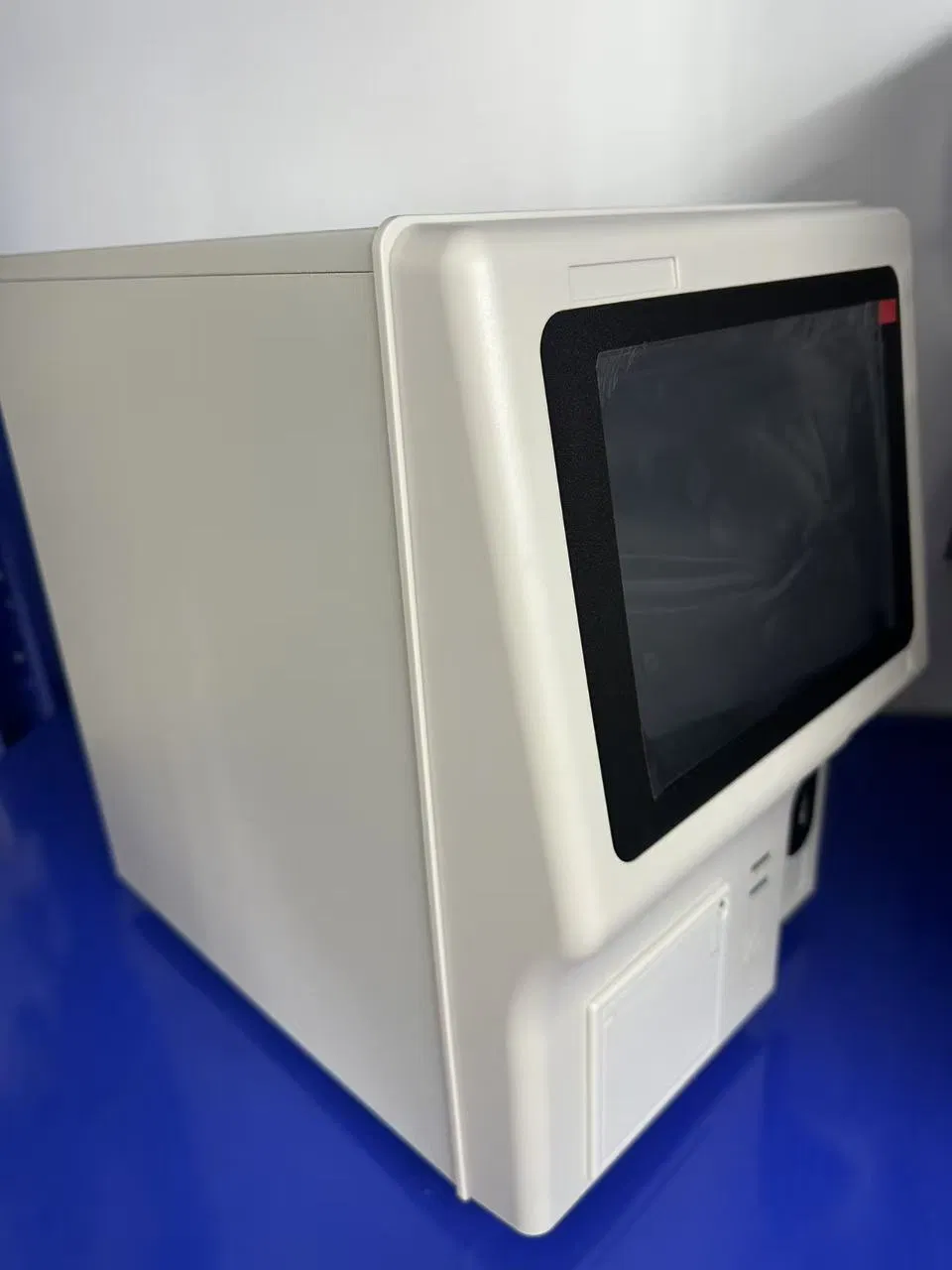 3 Part Differential Auto Hematology Analyzer Stable Performance