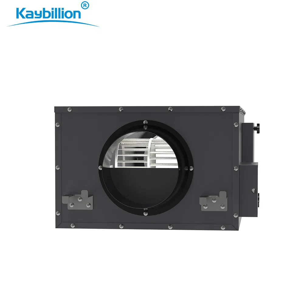 Home Air Purification Systems Fresh Air Circulation Ventilators