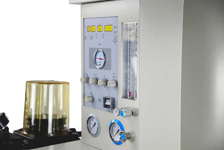 Hospital Medical ICU Apparatus Anaesthesia Instruments OEM Anesthesia Machine with Vaporizers