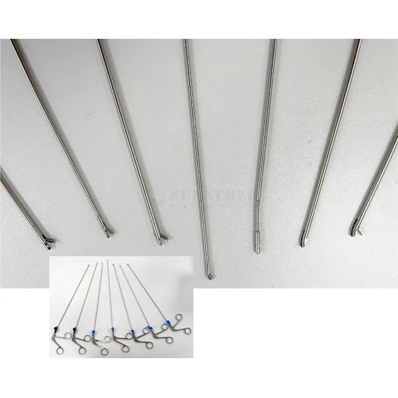 Orthopedic Spine Instruments 5