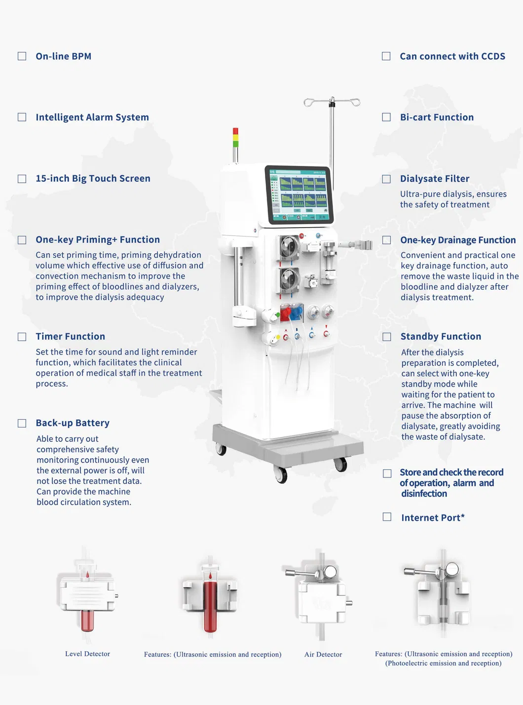 Technical Specifications 2
