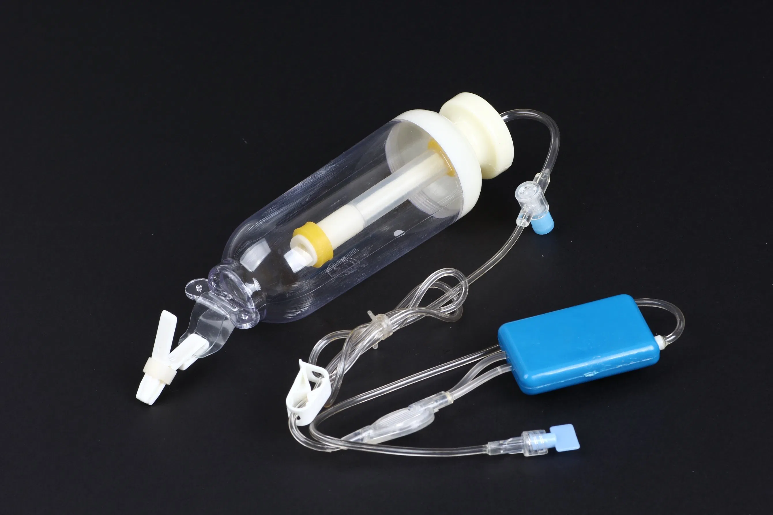 Disposable Elastonmeric Infusion Pump Cbi Tyoe