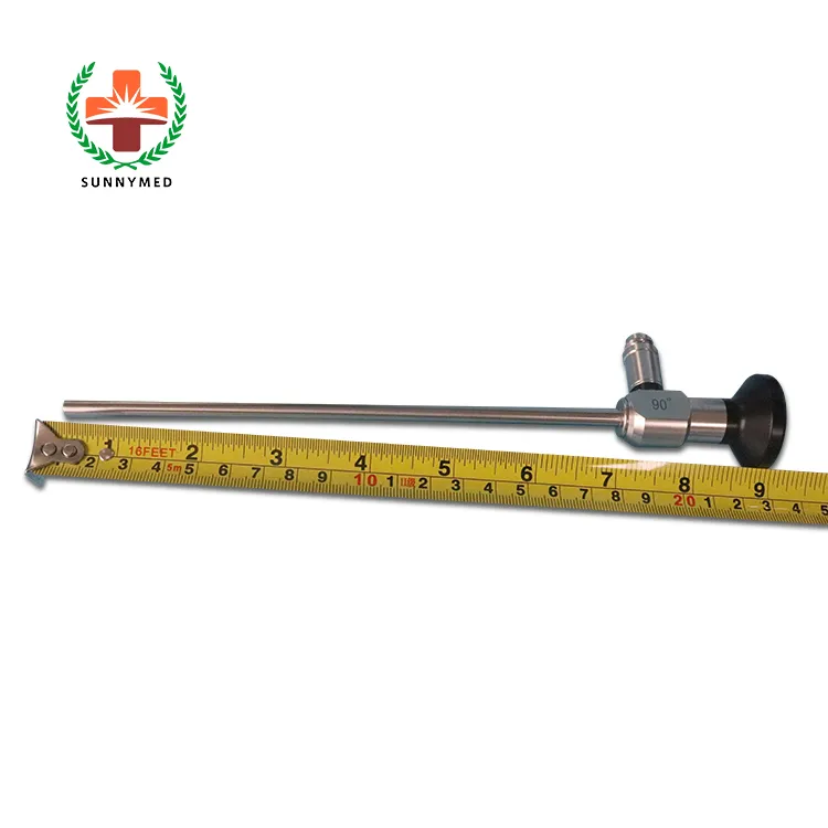 Rigid Ent Sinuscope Endoscope View 7