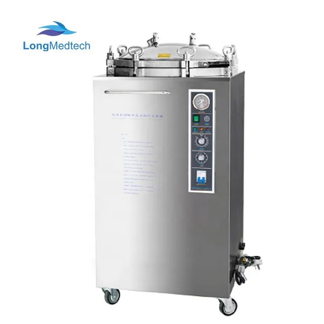 Autoclave Sterilizer 1