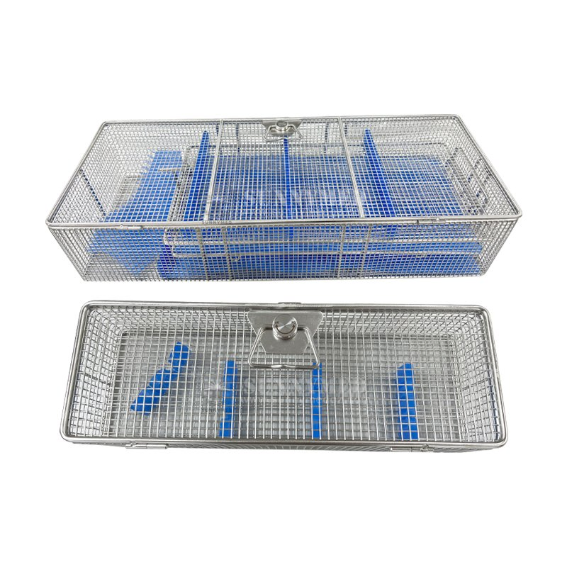 Orthopedic Spine Instruments for Transforaminal Endoscope