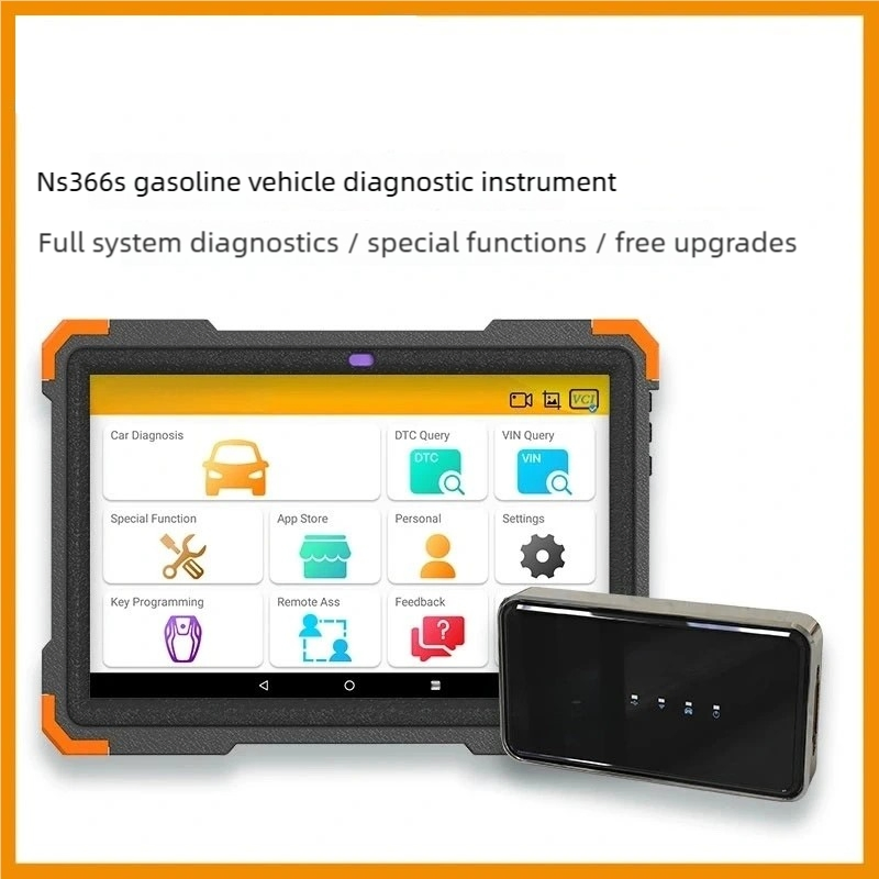 Wholesale Portable Ultrasound Scanner 3D Tool OBD2 Pour Voiture Scanner De Diagnostic Car Diagnostic Launch X431 Automotive Scanner Price