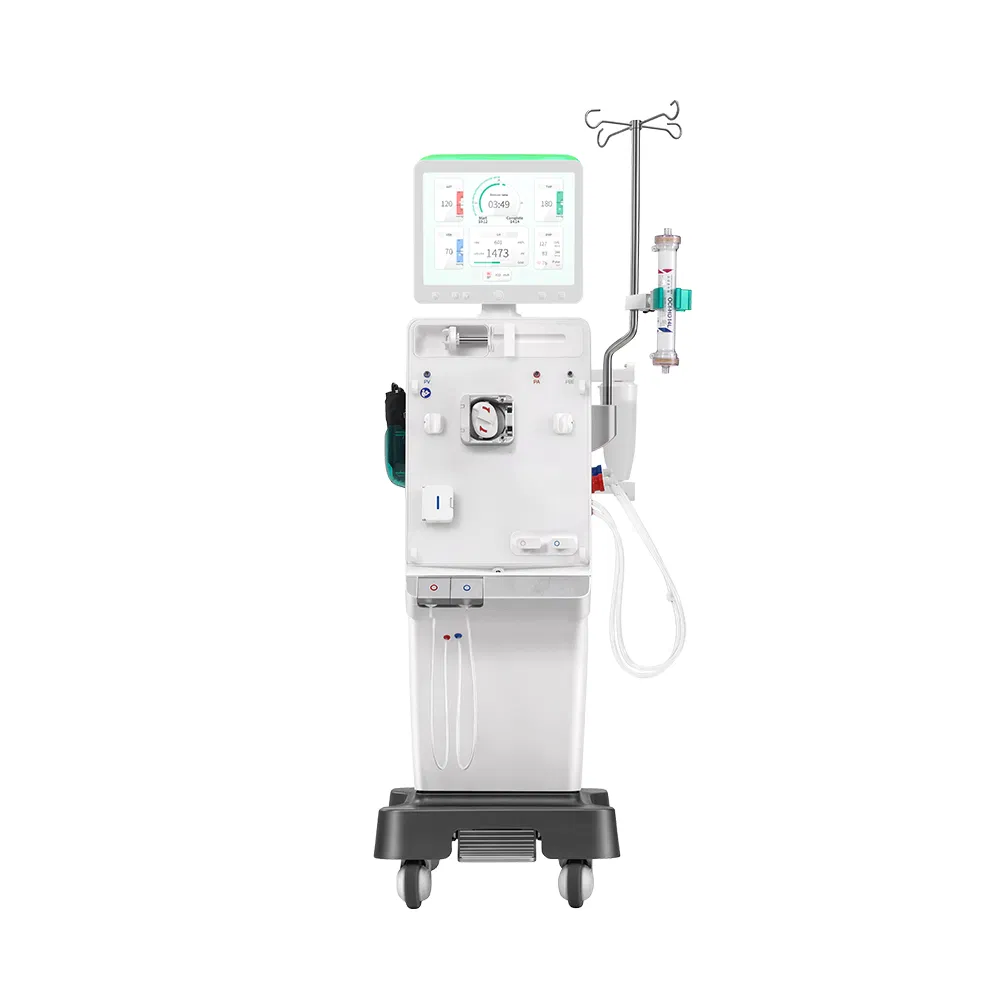 My-O001b Factory Good Price Dialysis Machine Kidney Hemodialysis Machine Dialysis Machine