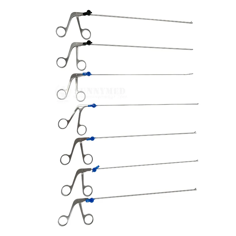 Orthopedic Spine Instruments 7