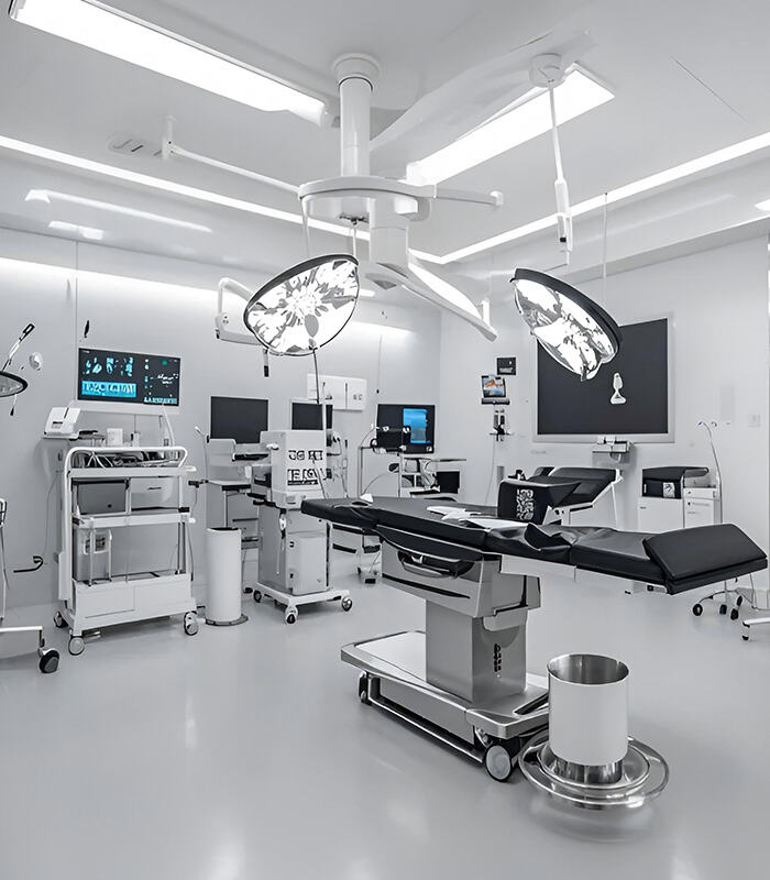 Jiangsu Medovia Medical Co., Ltd. - Company Overview and Medical Equipment Supplier