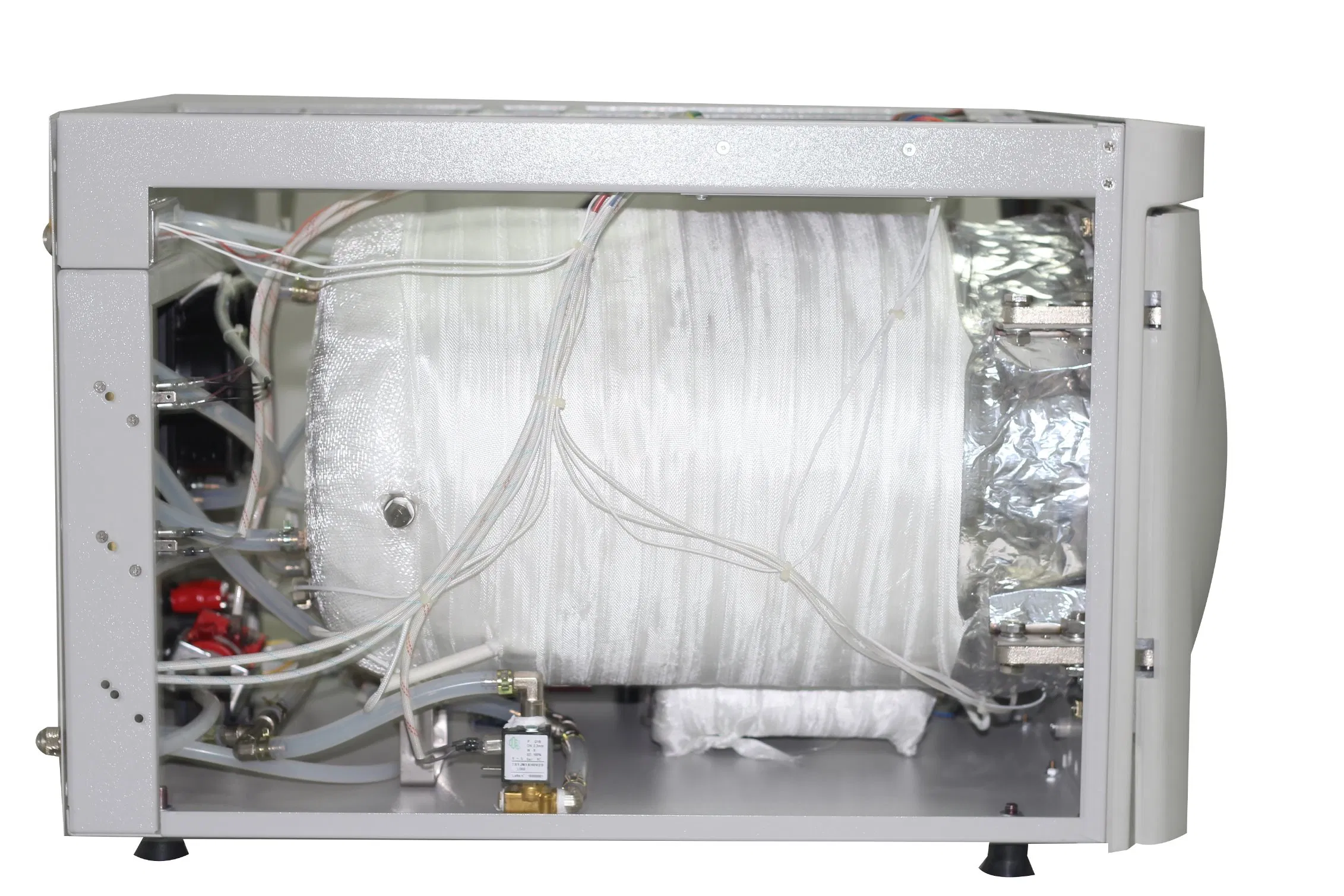 17b+ Dental Vacuum Steam Sterilizer