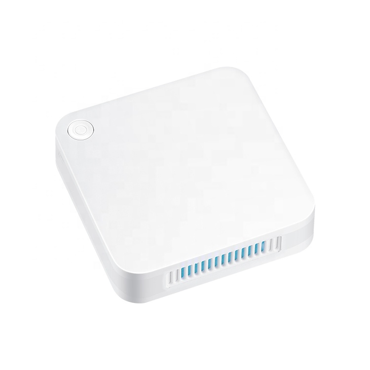 Portable Home Office Air Cleaner Purifier Negative Ion Ozone Sterilizer Generator Module