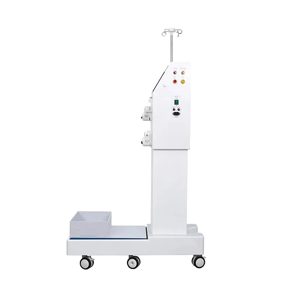 My-W081 Veterinary Hemodialysis Machine Animal Dialysis Equipment Clinical Analytical Instrument