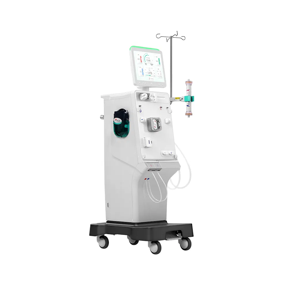 My-O001b Factory Good Price Dialysis Machine Kidney Hemodialysis Machine Dialysis Machine