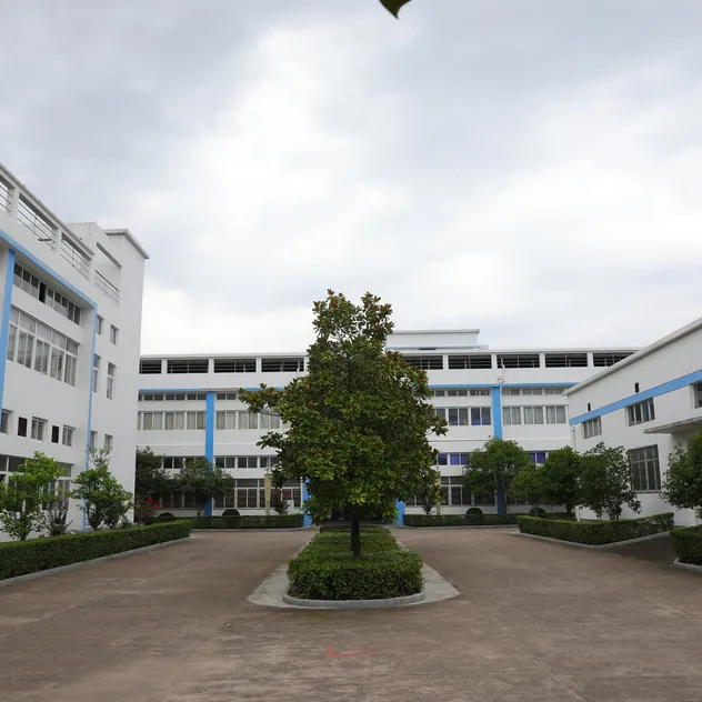 Production Facility 2