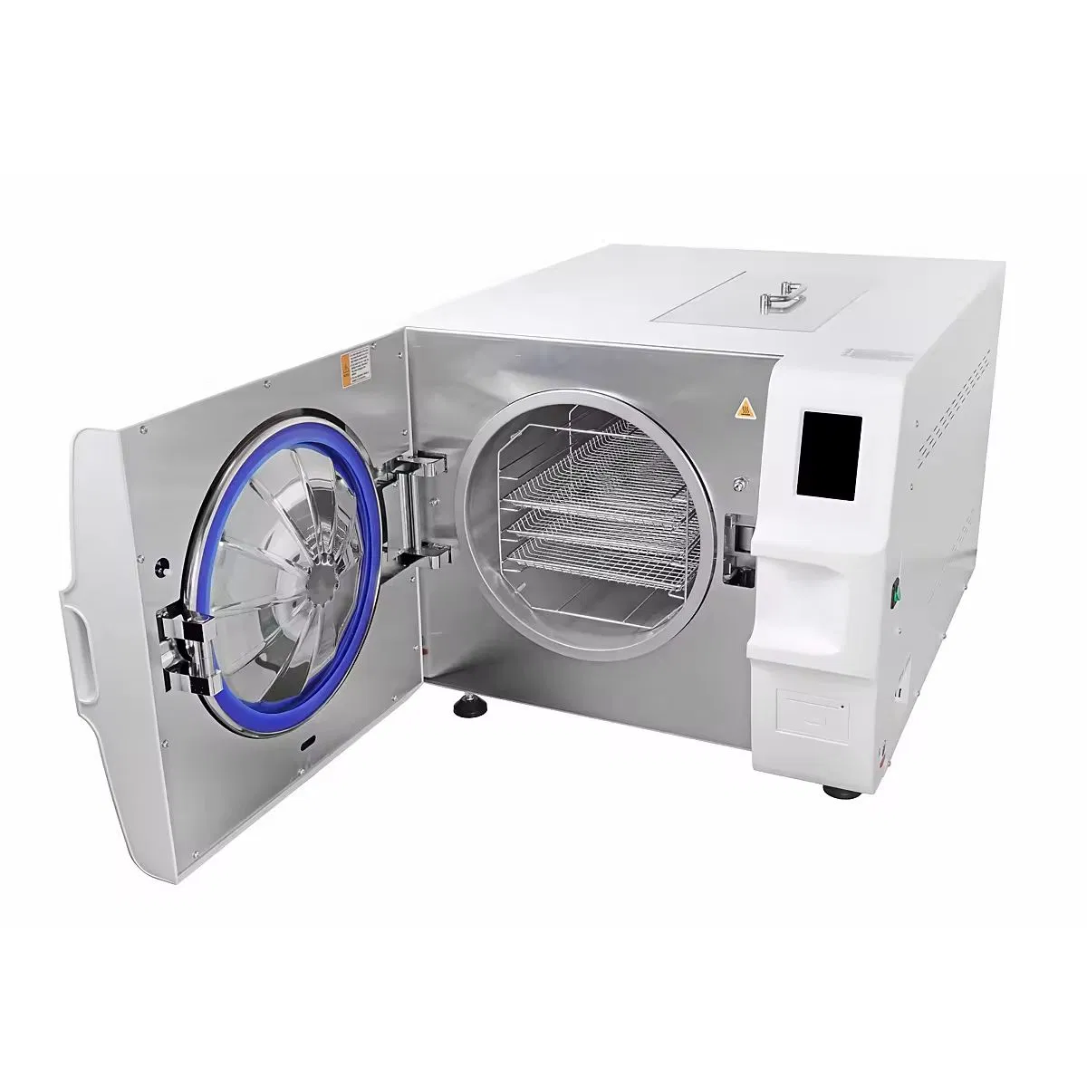 Portable Medical Autoclave for Quick Sterilization of Instruments
