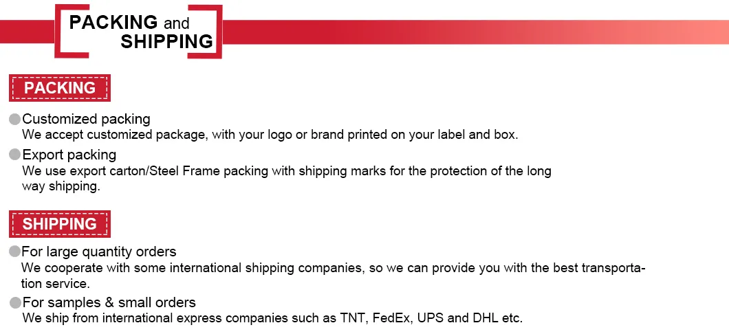 Quality Certification