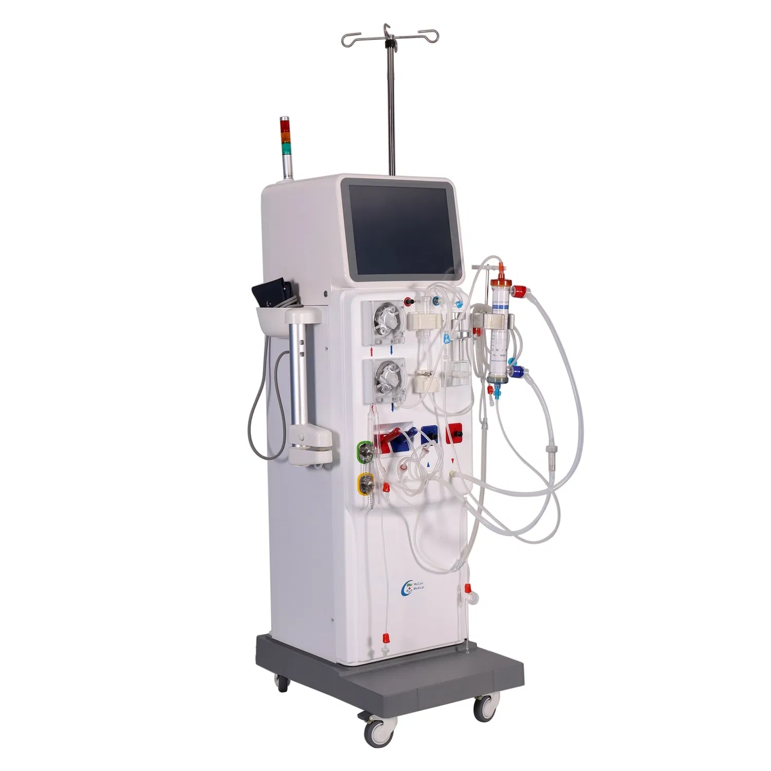 Medical Blood Dialysis Machine HD Hemodialysis Machine