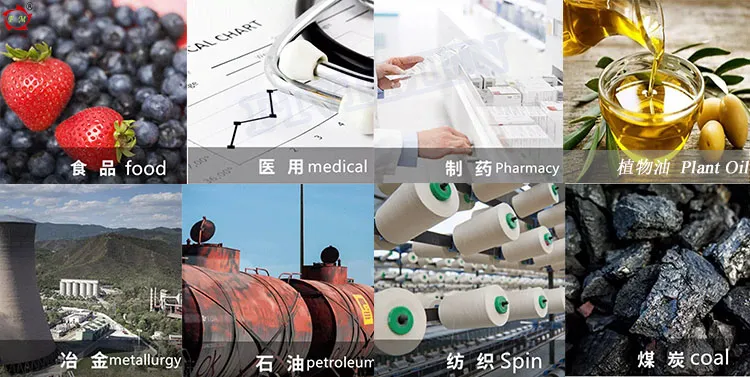 Application Scenarios