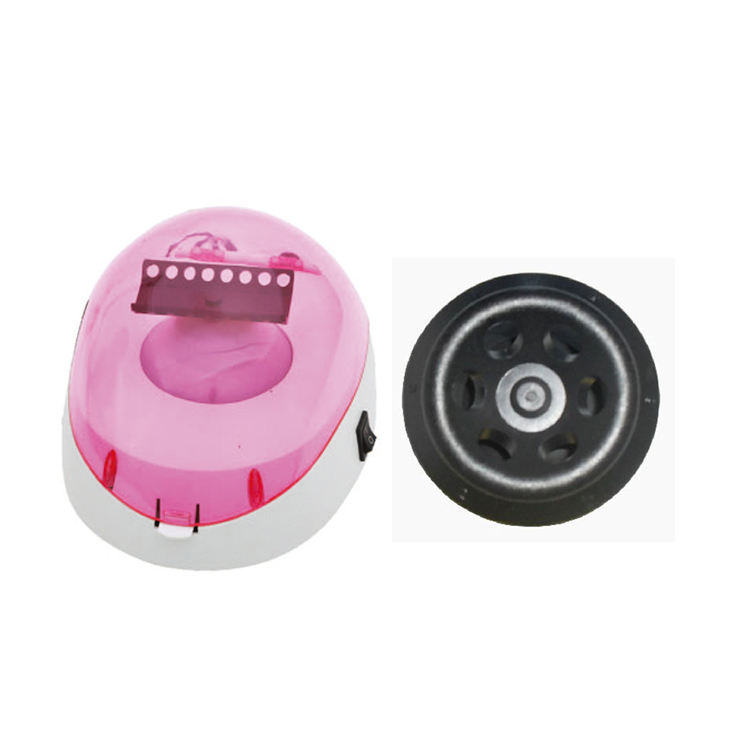 Tg10K Mini Centrifuge Small Continuous Centrifuge Instrument