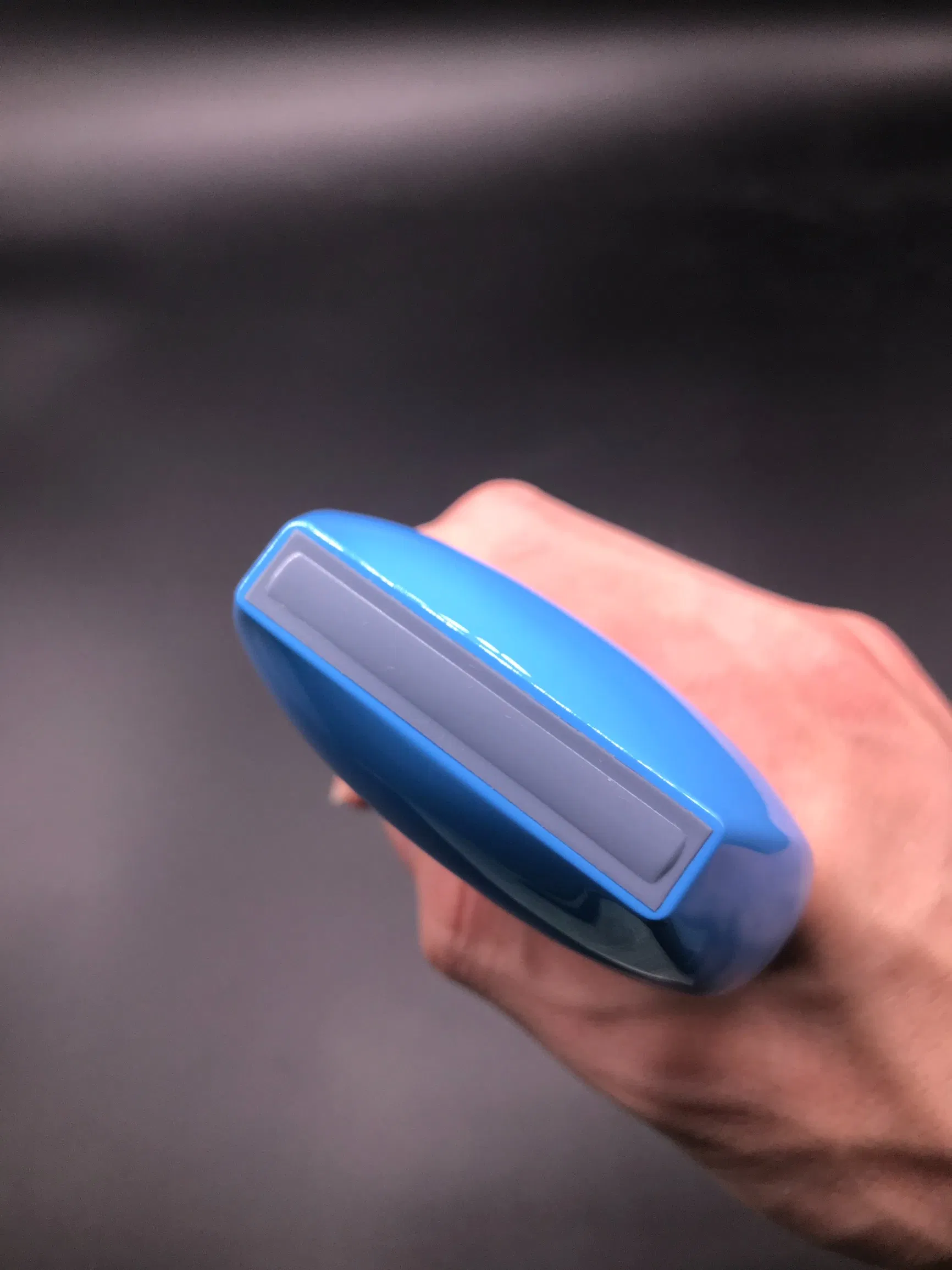 3 in 1 Convex Linear Phased Wireless Probe Color Doppler Portable Ultrasound Scanner