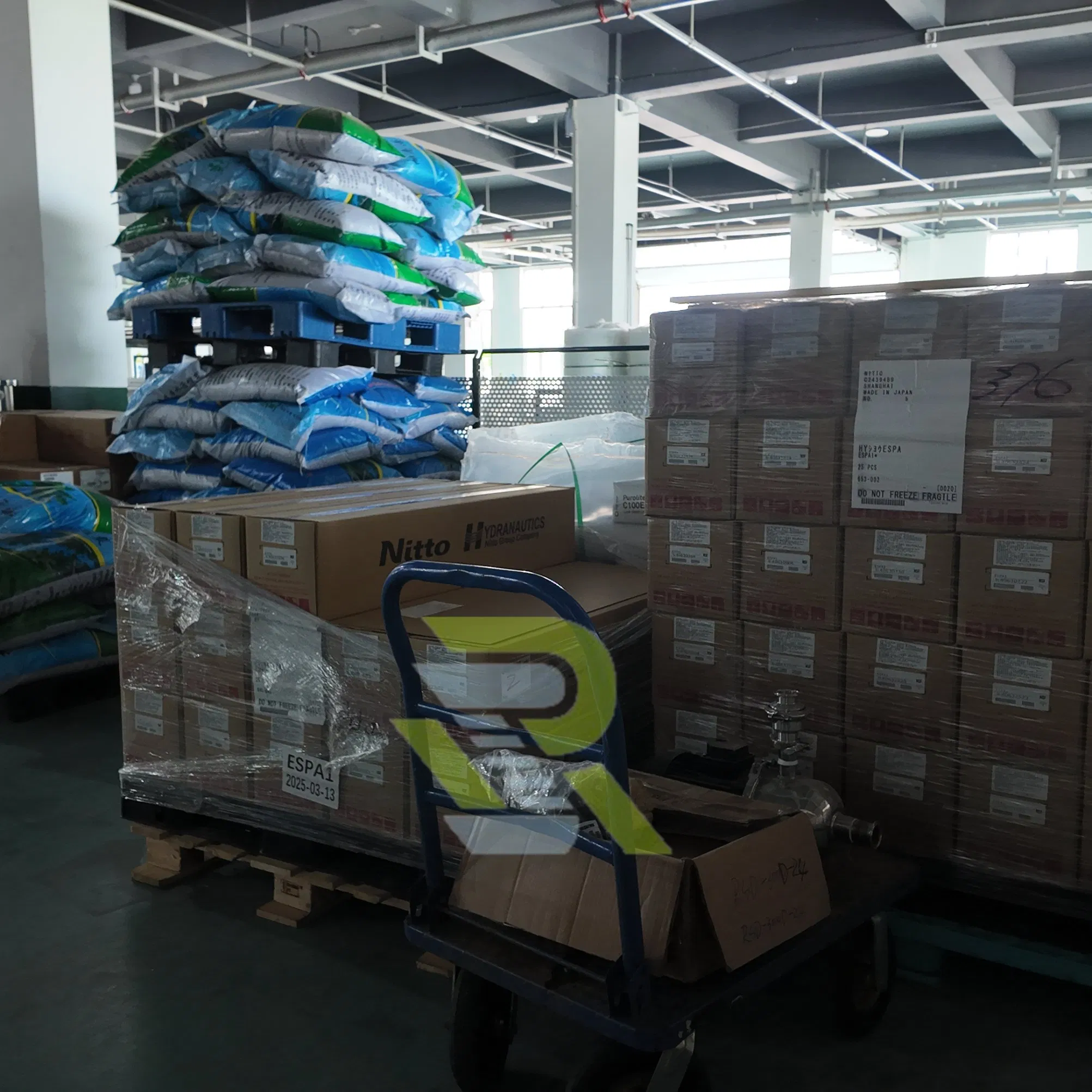 Price Blood Dialysis Water Treatment System with Customized Service, China Factory of Hemodialysis Fluid Equipment, Endotoxin Removal Dialysis Machine