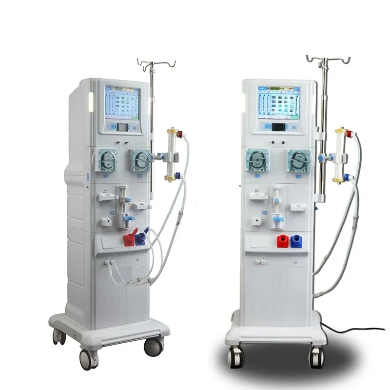 Blood Dialysis Device 1