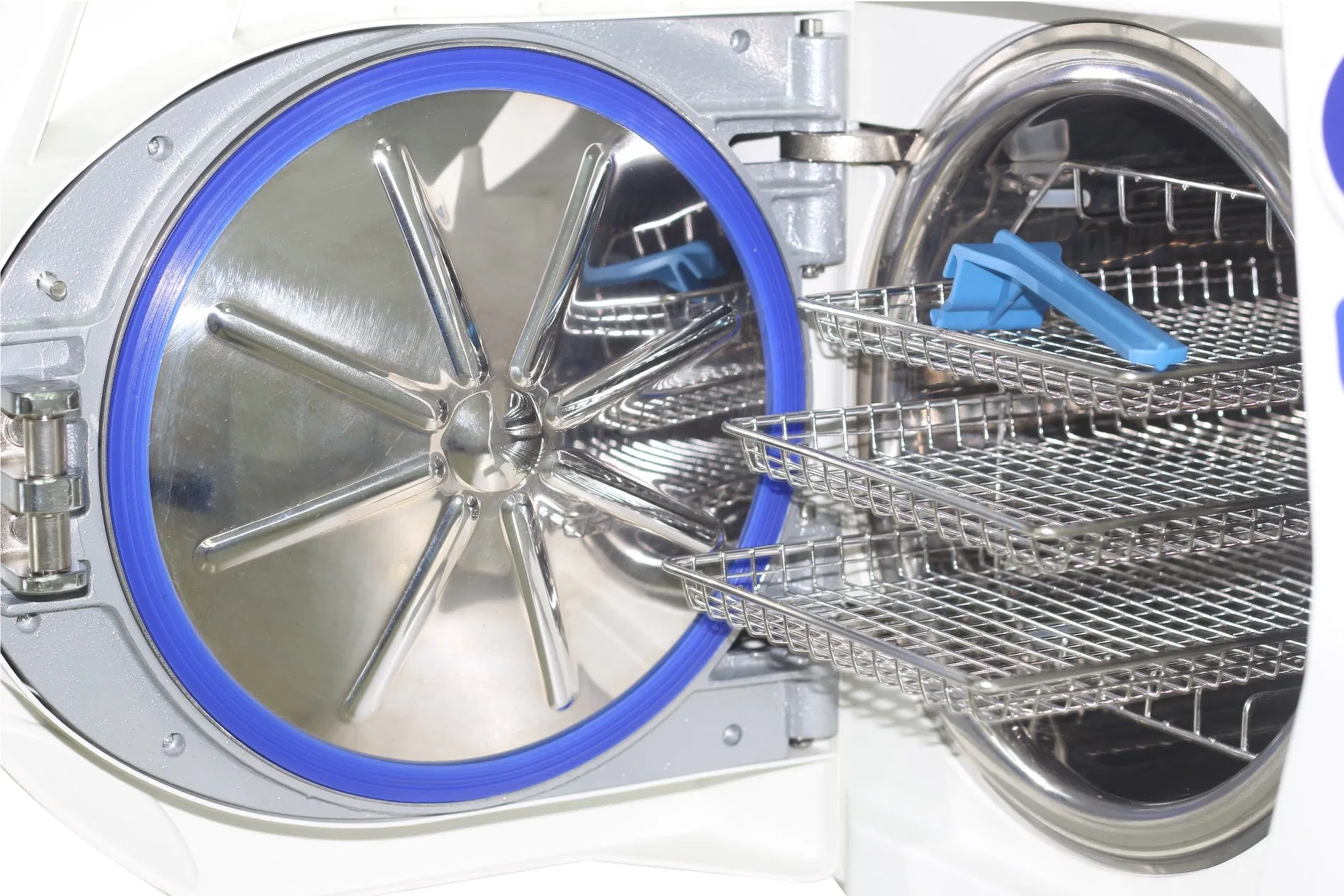 17b+ Dental Vacuum Steam Sterilizer