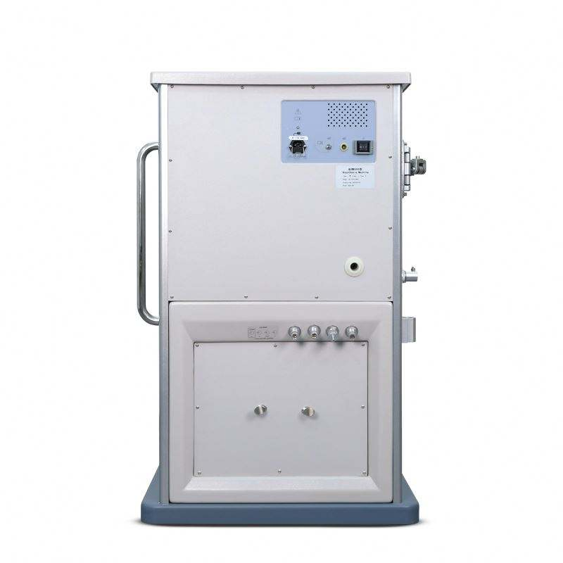 High Quality Hospital ICU Equipment Medical Anesthesiology ICU Anesthesia Machine