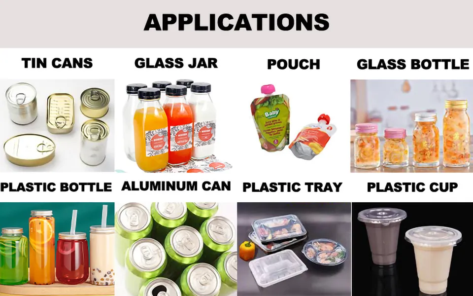 Sterilizer Full View