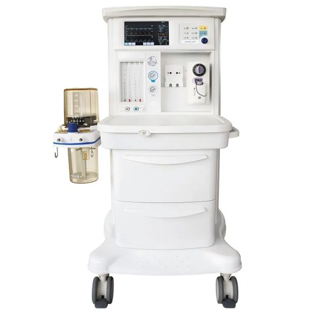 Anesthesia System Machine